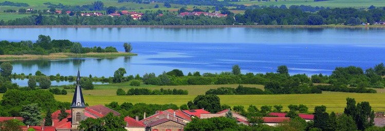 Le Parc Naturel Regional de Lorraine près du Gite Miradon