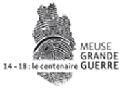 Logo centenaire